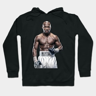 Floyd mayweather Hoodie